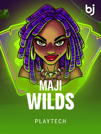 Maji Wild screenshot