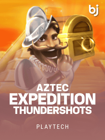 Aztec Expedition Thundershot screenshot